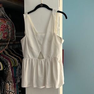 Zara Top